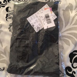 Lularoe black leggings